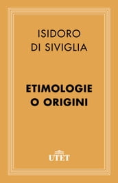 Etimologie o Origini