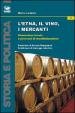 L Etna, il vino, i mercanti. Dimensione locale e processi di mondializzazione (1865-1906)