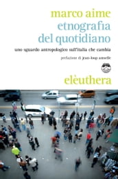 Etnografia del quotidiano