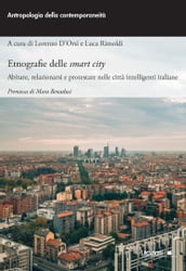 Etnografie delle Smart City