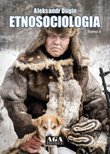 Etnosociologia - Aleksandr Dugin
