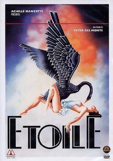 Etoile - Peter Del Monte