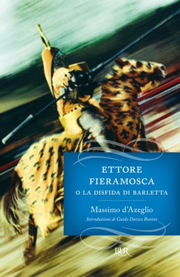 Ettore Fieramosca - Massimo D