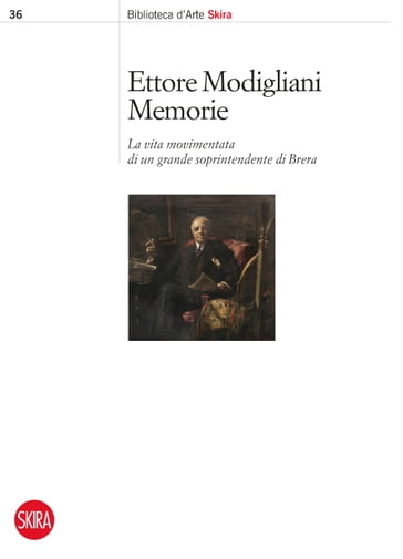 Ettore Modigliani. Memorie - Marco Carminati