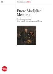 Ettore Modigliani. Memorie