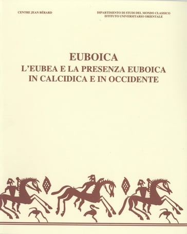 Euboica - Collectif