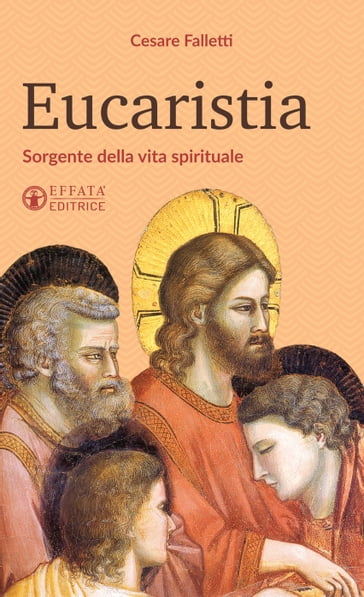 Eucaristia - Cesare Falletti