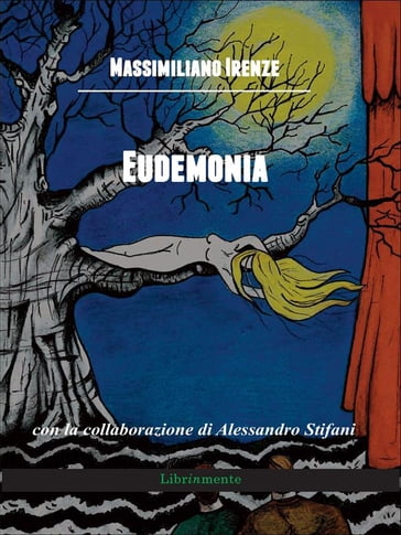 Eudemonia - Massimiliano Irenze