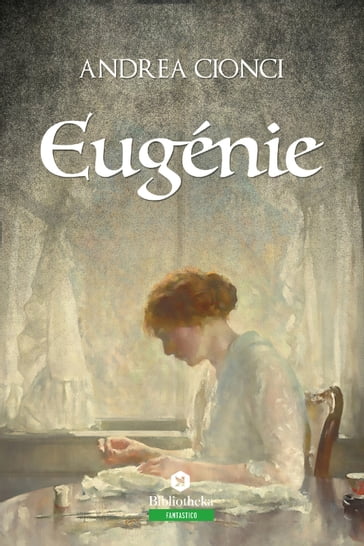 Eugénie - Andrea Cionci