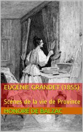 Eugénie Grandet (1855)