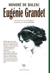 Eugénie Grandet