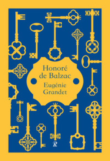 Eugénie Grandet - Honoré de Balzac