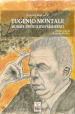 Eugenio Montale. Morale meditativo moderno