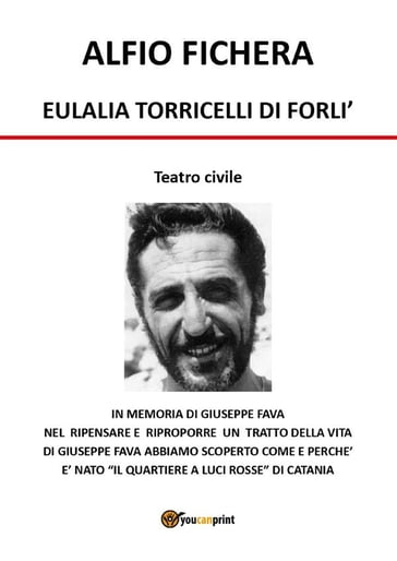 Eulalia Torricelli di Forlì - Alfio Fichera