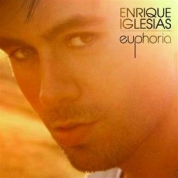 Euphoria + 3 - Enrique Iglesias