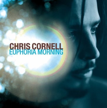 Euphoria mourning - Chris Cornell