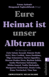 Eure Heimat ist unser Albtraum