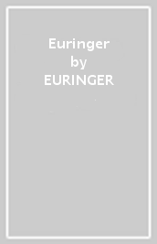 Euringer - EURINGER