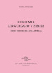 Euritmia, linguaggio visibile