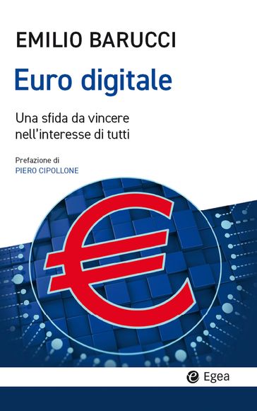 Euro digitale - Barucci Emilio