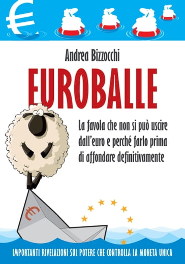 Euroballe - Andrea Bizzocchi