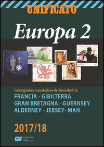 Europa 2017/18. Vol. 2