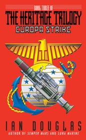 Europa Strike (Heritage, Book 3)