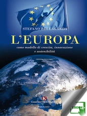 L Europa come modello di crescita, innovazione e sostenibilità