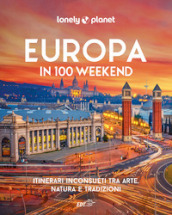 Europa in 100 weekend