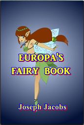 Europa s Fairy Book