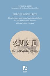 Europa socialista