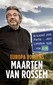 Europa volgens Maarten van Rossem