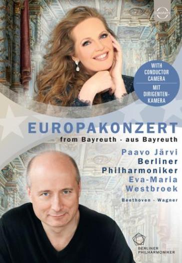Europakonzert 2018 - berliner - Eva-Maria Westbroek(