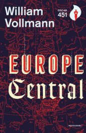 Europe Central (Italian Edition)