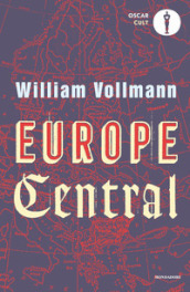 Europe central