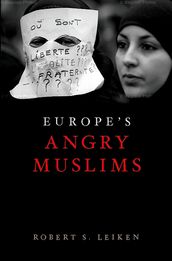 Europe s Angry Muslims