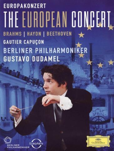 European Concert (The): Brahms, Haydn, Beethoven