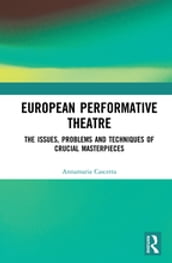 European Performative Theatre