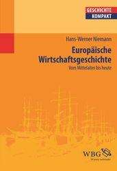 Europäische Wirtschaftsgeschichte