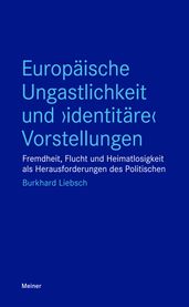 Europäische Ungastlichkeit und 