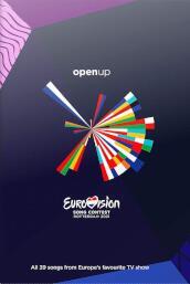 Eurovision 2021