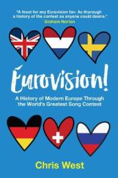 Eurovision!