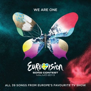 Eurovision-malmo 2013 - AA.VV. Artisti Vari