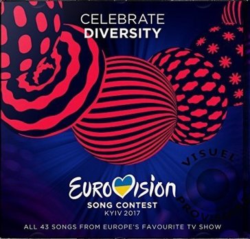 Eurovision song contest kyiv 2017