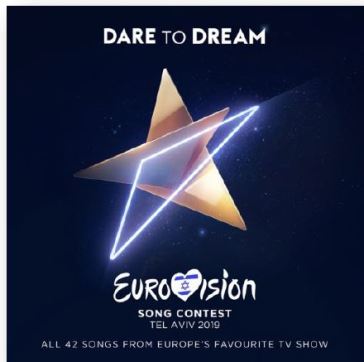 Eurovision tel aviv 2019