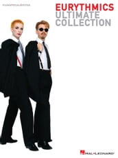 Eurythmics - Ultimate Collection (Songbook)