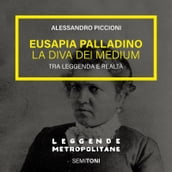 Eusapia Palladino: la diva dei medium
