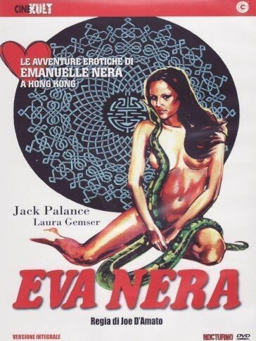 Eva Nera - Joe D