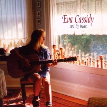 Eva by heart - CASSIDY EVA