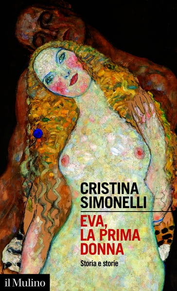 Eva, la prima donna - Cristina Simonelli